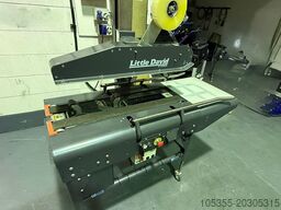 Little David 'Legend Uniform' Box Sealer