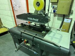 Little David 'Legend Uniform' Box Sealer