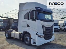 IVECO S-WAY AS440S49T/P