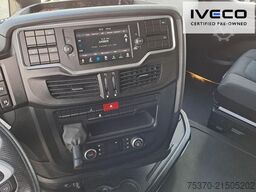 IVECO S-WAY AS440S49T/P