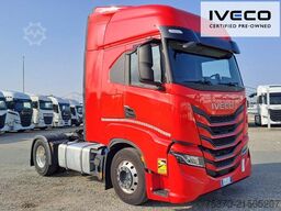 IVECO S-WAY AS440S50T/P