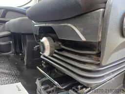 IVECO DAILY 35C16 D.C.