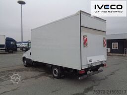 IVECO DAILY 35S16 - 4100
