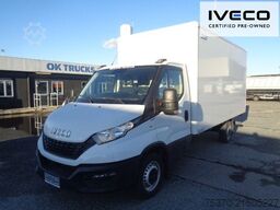 IVECO DAILY 35S16 - 4100