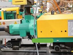 ARBURG ALLROUNDER 370U 600-290