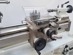 WEILER Praktikant 160 B