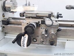 WEILER Praktikant 160 B