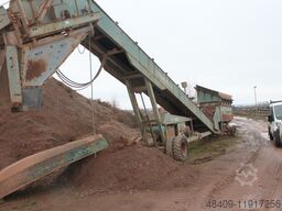 Powerscreen Commander 1800