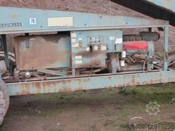 Powerscreen Commander 1800