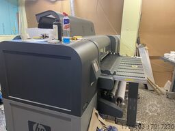 HP Fb 500 scitex