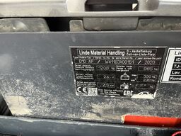 Linde D10AP