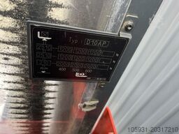 Linde D10AP