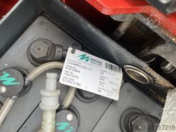 Linde D10AP