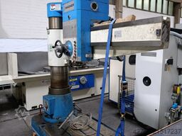 Radijalna bušilica WAGNER PRC50