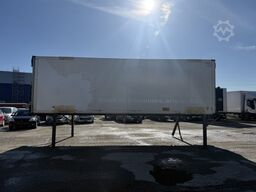 Schmitz Cargobull Schmitz Carrier 1550