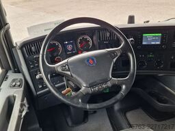 Scania R490 Highline 6x2/4 - Low KM 172Tkm - Retarder ...