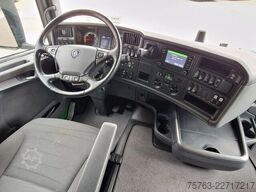 Scania R490 Highline 6x2/4 - Low KM 172Tkm - Retarder ...