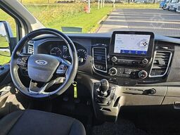 FORD TRANSIT CUSTOM 2.0 ECOBLUE 130 LIMITED