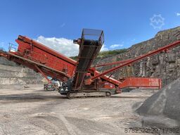 Terex Finlay 694+ SuperTrak