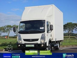 RENAULT MAXITY 130 DCI 3.5 E6 LAADKLEP