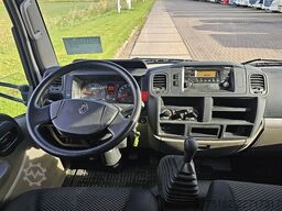 RENAULT MAXITY 130 DCI 3.5 E6 LAADKLEP