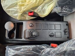 IVECO Eurocargo ML80E21 Meiller Kipper 2x AHK 3 Sitze