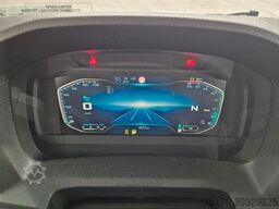 IVECO Eurocargo ML80E21 Meiller Kipper 2x AHK 3 Sitze