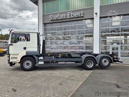 MAN TGA 26.440 6x2-2 BL Meiller RK 20.70 Bett