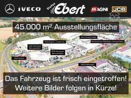 MAN TGA 26.440 6x2-2 BL Meiller RK 20.70 Bett