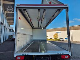 IVECO AT190S40/FP Böse Schwenkwand LBW AHK