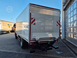 IVECO AT190S40/FP Böse Schwenkwand LBW AHK