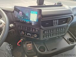 IVECO AD190S40/FP Lamberet Mitsubishi LBW Tür AHK