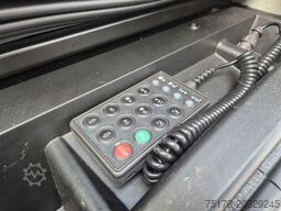 IVECO AD190S40/FP Lamberet Mitsubishi LBW Tür AHK