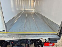 IVECO AD190S40/FP Lamberet Mitsubishi LBW Tür AHK