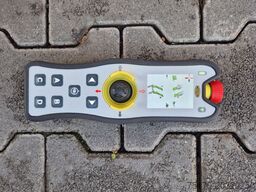 IVECO AS280X58Y/ PS ON Meiller AK 16. T Funk AHK Cam