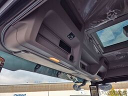 IVECO AS280X58Y/ PS ON Meiller AK 16. T Funk AHK Cam