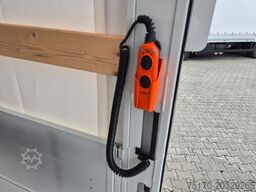 IVECO Eurocargo ML75E19/P LBW Spoiler Klima 3 Sitze