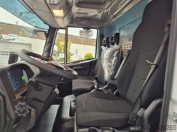 IVECO Eurocargo ML75E19/P LBW Spoiler Klima 3 Sitze