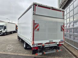 IVECO Eurocargo ML75E19/P LBW Spoiler Klima 3 Sitze