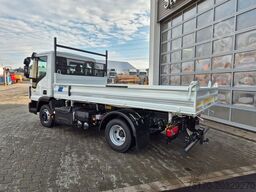 IVECO Eurocargo ML80E21 Meiller 2x AHK 3 Sitze Klima