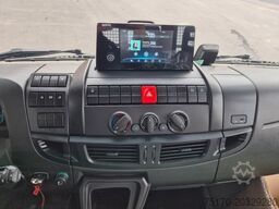 IVECO Eurocargo ML80E21 Meiller Kipper 2x AHK 3 Sitze