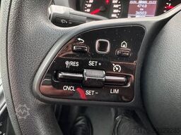 MERCEDES-BENZ Sprinter 215 CDI DoKa 9G Klima AHK SHZ