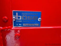 IVECO AS260S50Y/FS Schwenkwand LBW 2xAHK CAM Intarder