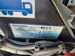 IVECO AS260S50Y/FS Schwenkwand LBW 2xAHK CAM Intarder