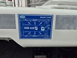 IVECO AS280X50Y/PS ON Meiller AK 16. T Funk AHK