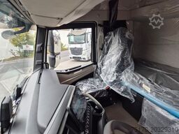 IVECO AS280X50Y/PS ON Meiller AK 16. T Funk AHK