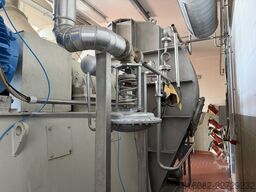 GEA MVR Eindampfanlage