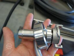  Turbodampferzeuger TD16