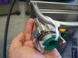  Turbodampferzeuger TD16