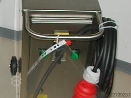  Turbodampferzeuger TD16